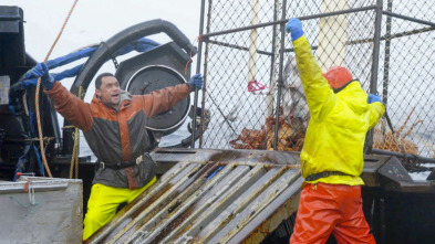 Imagen de Pesca radical: Tradición de superstición - 2