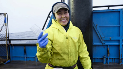 Imagen de Pesca radical: Superstición en el mar de Bering - 2