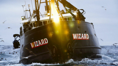 Imagen de Pesca radical: La gracia divina - 2