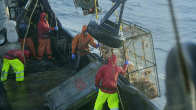 Imagen de Pesca radical: El tiempo y la marea no esperan a nadie - 2
