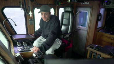 Imagen de Pesca radical: Nave Oscura - 2