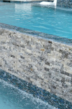 Imagen de Piscinas de ensueño (T7): Nadando en el lujo - 1