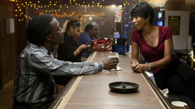 Imagen de Treme (T3): Ep.8 Don't You Leave Me Here - 2