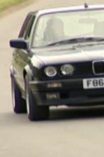 Imagen de Joyas sobre ruedas (T2): BMW 325i Parte 2 - 1