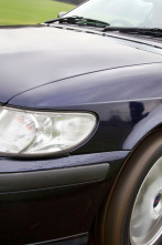 Imagen de Joyas sobre ruedas (T8): Saab 9-3 - 1