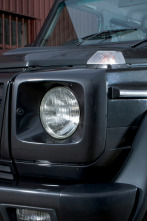 Imagen de Joyas sobre ruedas (T9): Mercedes-Benz Clase G - 1
