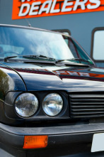 Imagen de Joyas sobre ruedas (T12): Alfa Romeo Alfasud - 1