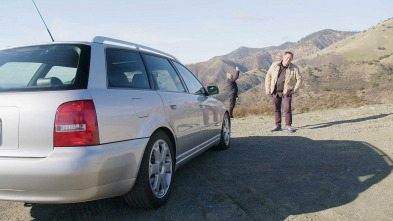 Imagen de Joyas sobre ruedas (T16): Audi Avant - 2