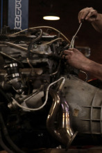 Imagen de Joyas sobre ruedas (T16): Nissan 300ZX - 1