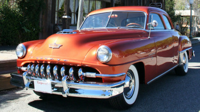 Imagen de Joyas sobre ruedas (T12): Desoto Firedome - 2
