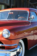 Imagen de Joyas sobre ruedas (T12): Desoto Firedome - 1