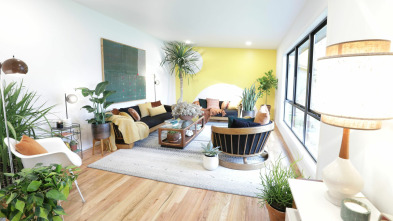 Imagen de Reformas en Boise: La casa del círculo - 2