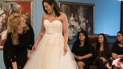 Imagen de ¡Sí, quiero ese... (T2): Ep.2 - 2