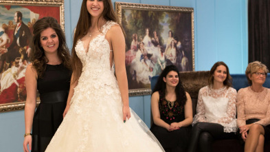 Imagen de ¡Sí, quiero ese... (T2): Ep.5 - 2