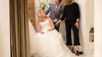 Imagen de ¡Sí, quiero ese... (T2): Ep.7 - 2