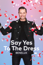 Imagen de ¡Sí, quiero ese vestido! (Ben) (T2) - 1