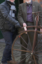 Imagen de Maestros de la... (T7): De las bicicletas a Bristol - 1