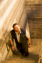 Imagen de Expedición al pasado,...: Misterios de Moisés - 1