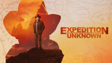 Imagen de Expedición al pasado  - 2