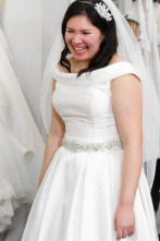 Imagen de ¡Sí, quiero ese... (T4): Un vestido con destellos - 1