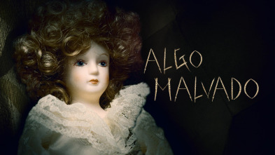 Imagen de Algo malvado (T1) - 2