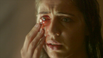 Imagen de Algo malvado (T1): Un ojo maligno en el desván - 2