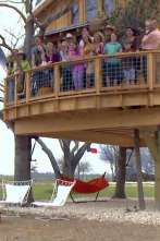 Imagen de Mi casa en un árbol (T1): Una casa de veinte toneladas en Texas - 1