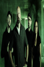 Imagen de Cazadores de... (T15): Unidos por la sangre - 1