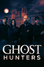 Cazadores de fantasmas, Season 15 (T15)