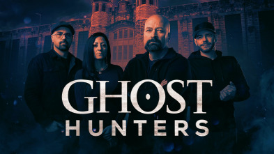 Cazadores de fantasmas, Season 16 (T16)