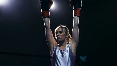 Morir por amor, Season 2: Christy, campeona de boxeo