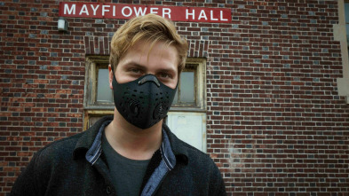 Imagen de Destino terror (T1): La escuela estatal de Pennhurst - 2
