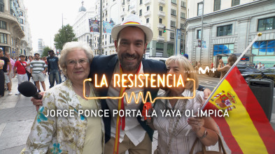 Imagen de Lo + de Ponce (T7): La 