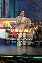 Imagen de Lo + de los... (T7): Las pregunta más clásica 25.06.24 - 1