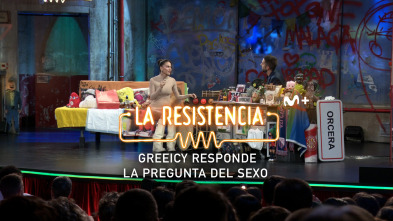Imagen de Lo + de los... (T7): Las pregunta más clásica 25.06.24 - 2
