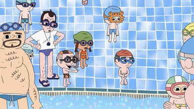 Imagen de Flotador sin bañador - 4