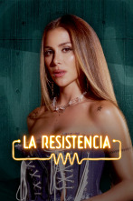 Imagen de La Resistencia (T7): Greeicy - 1