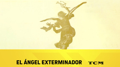 El ángel exterminador