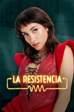Imagen de La Resistencia (T7): María Becerra - 1