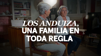 Sueños de Golf (2024): Los Anduiza, una familia en toda regla