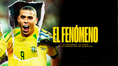 Imagen de Ronaldo: el fenómeno - 4