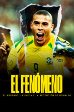 Imagen de Ronaldo: el fenómeno - 2