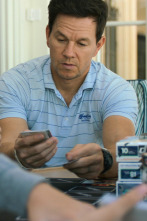 Imagen de Wahl Street: Dolores capitales - 1
