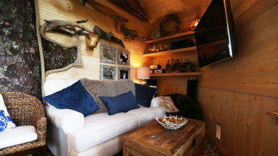 Imagen de Mi casa en un árbol (T4): Mi casita del árbol - 2