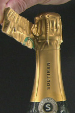 Imagen de Así se hace: Cápsulas del champán - 3