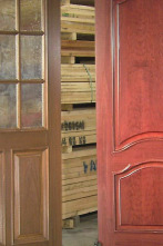 Imagen de Así se hace: Puertas con bastidor - 3