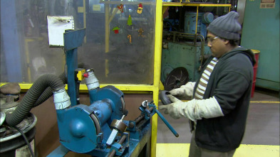 Imagen de Así se hace: Ruedines industriales - 4