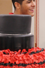 Imagen de El rey de las tartas (T14): Flamenco y capturar la bandera - 1