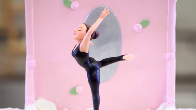 Imagen de El rey de las tartas (T14): Ballet y biltong sudafricano - 2