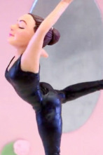 Imagen de El rey de las tartas (T14): Ballet y biltong sudafricano - 1